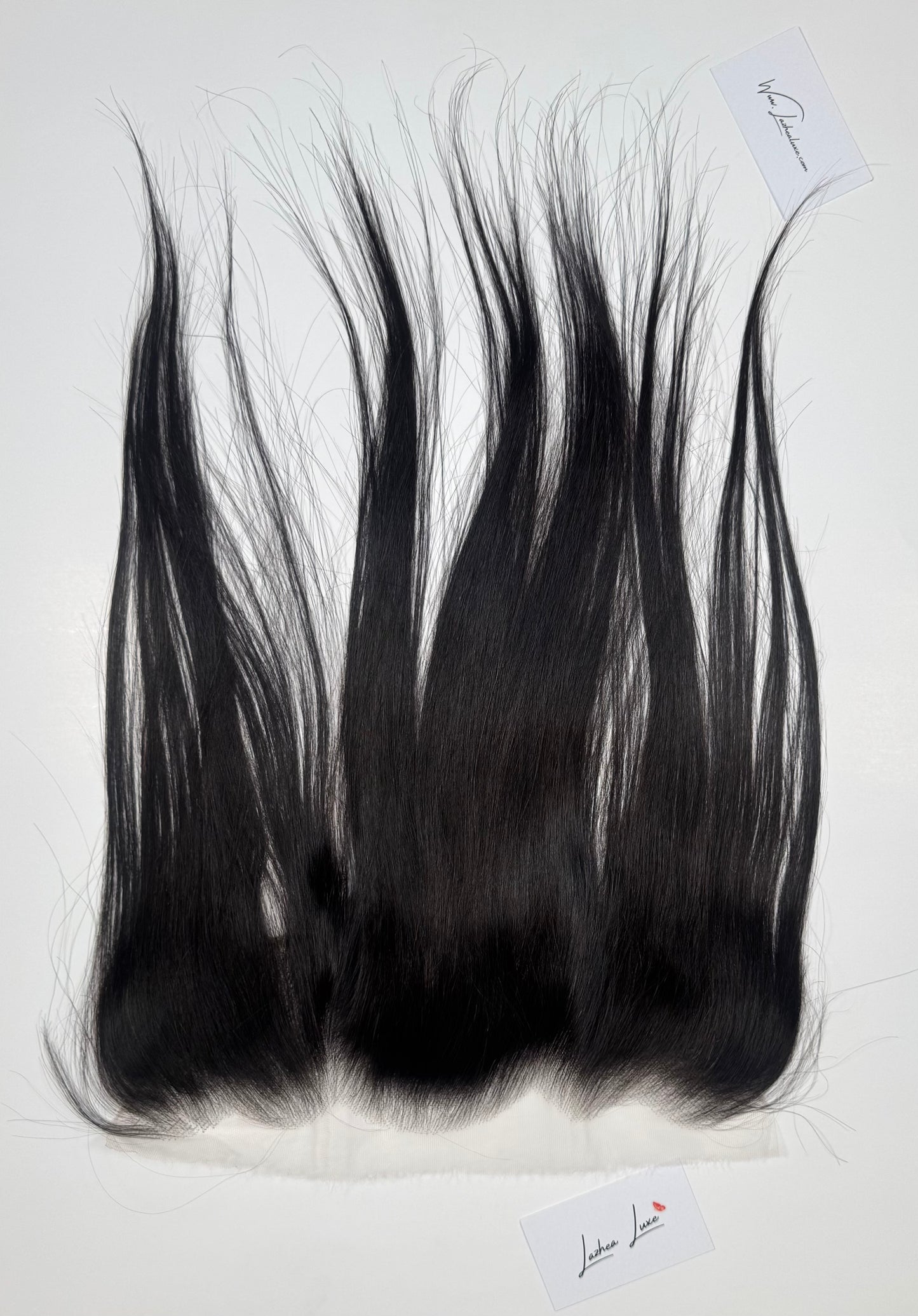 Straight HD Frontal