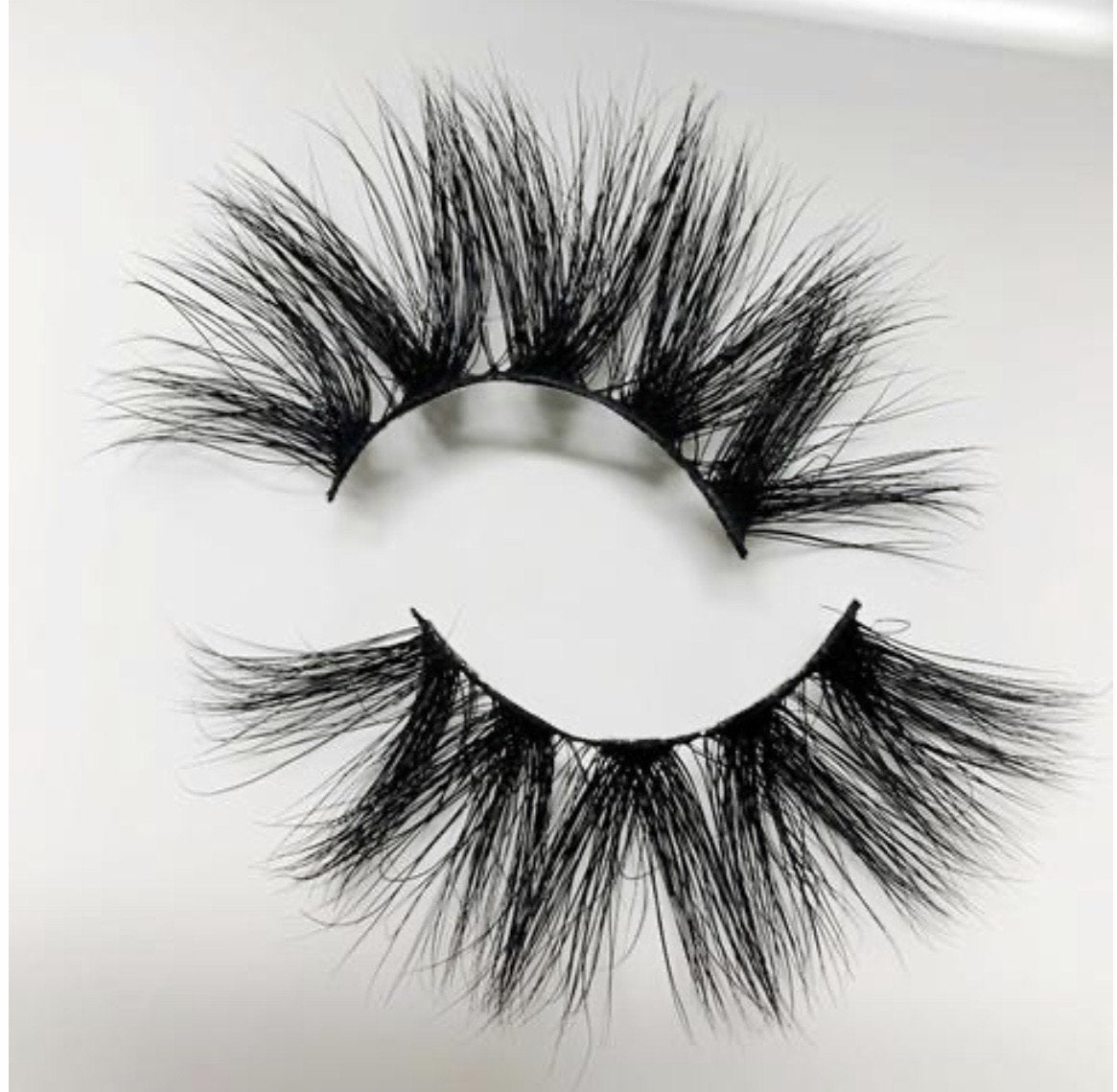 Lashes