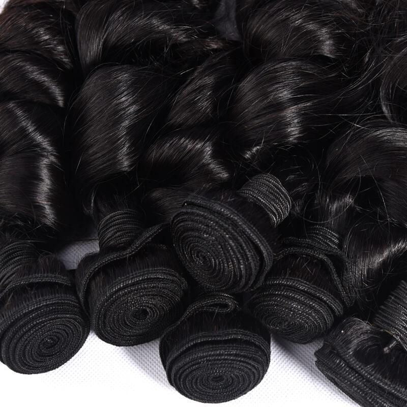 Brazilian Virgin Hair