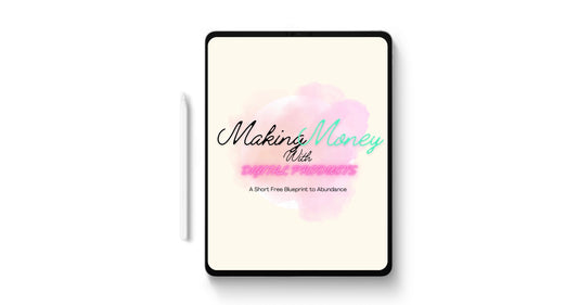 Free Making Money Guide