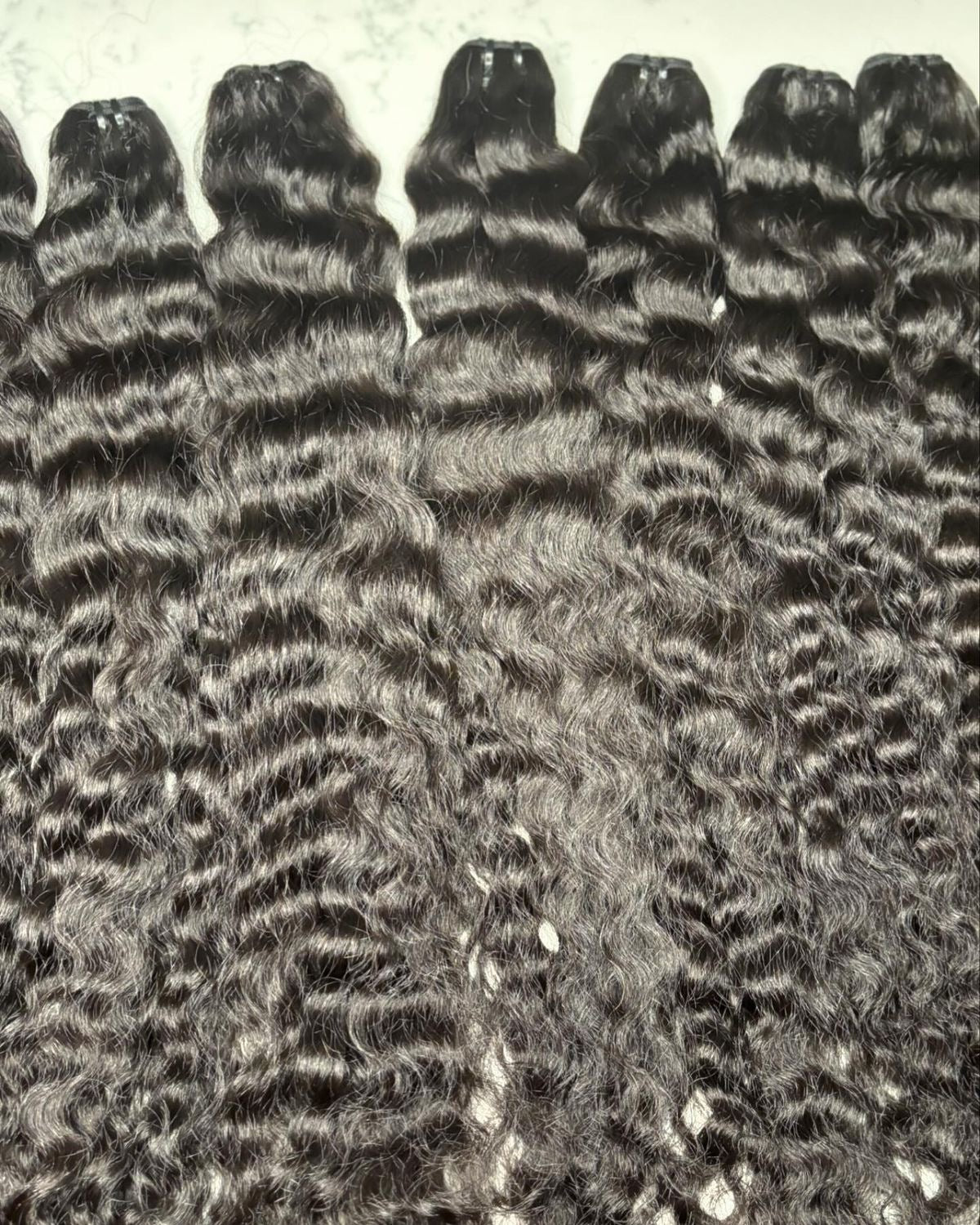 Luxury Virgin Hair